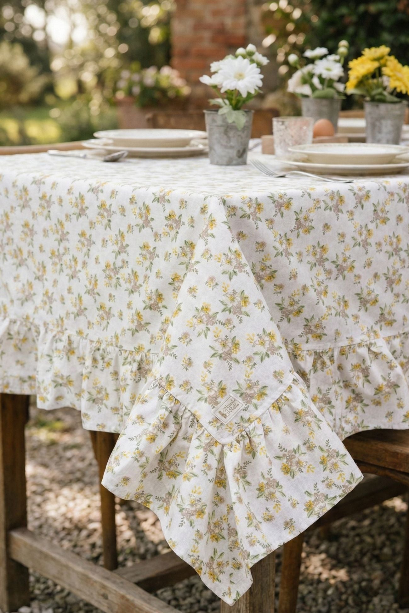 Breakfast on the Grass