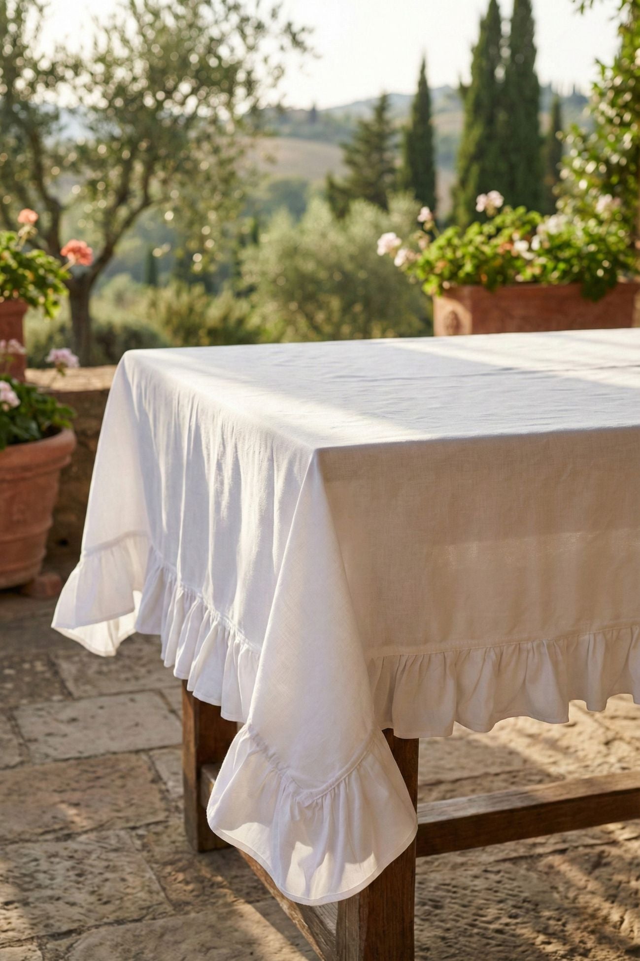 Breakfast on the Grass