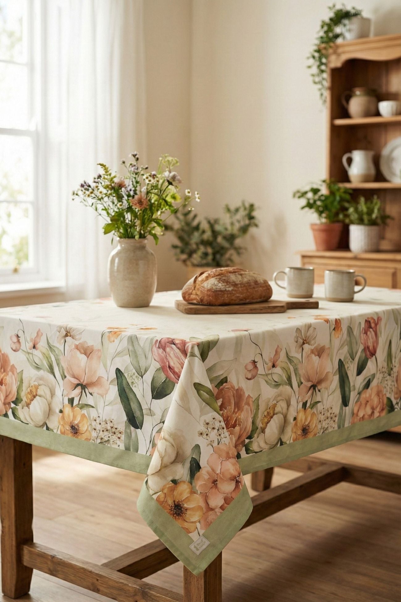 Breakfast on the Grass