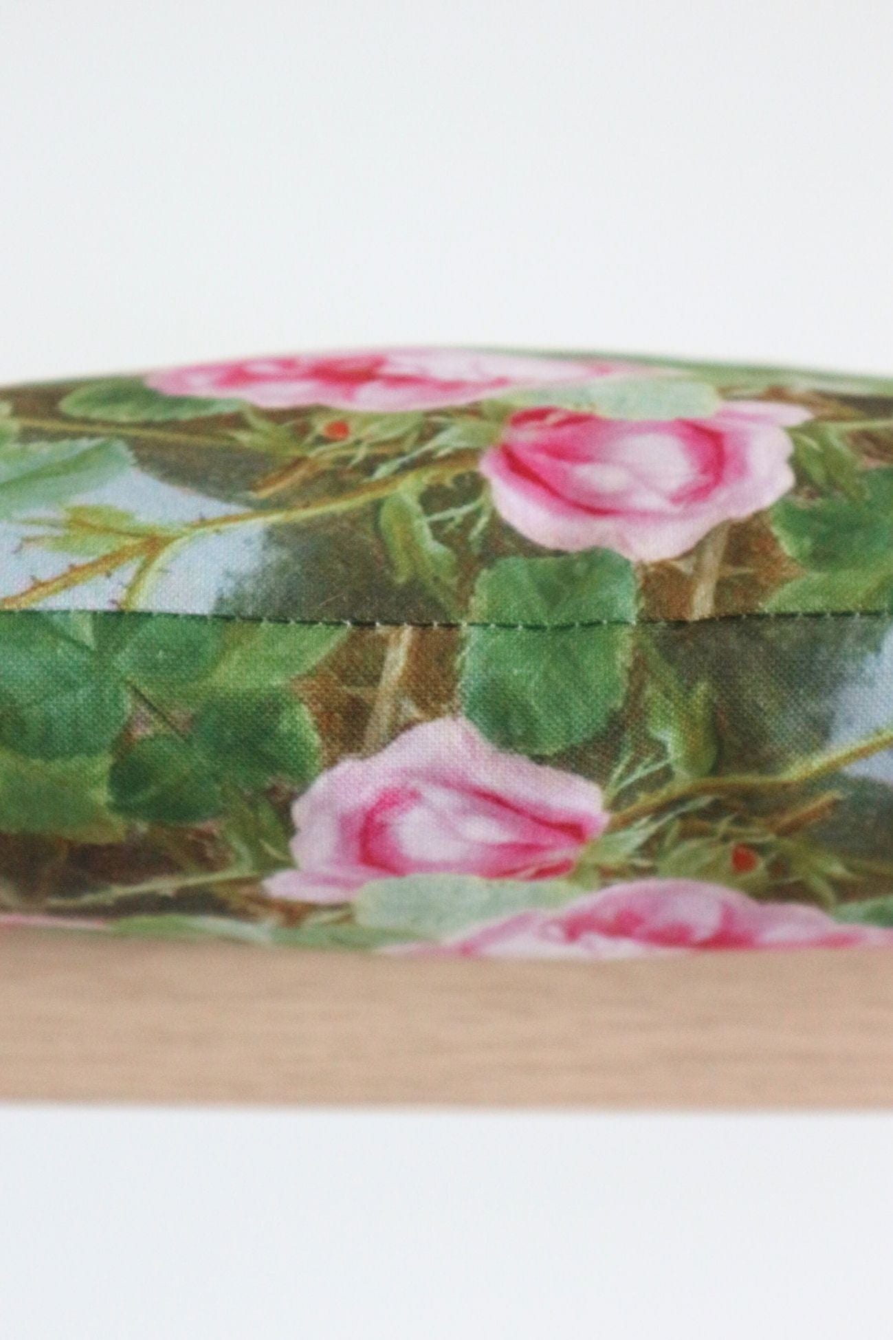 Blanc MariClo' Giardino Mediceo Giardino Mediceo - Giardino Mediceo - Cuscino arredo imbottito floreale | Blanc MariClo'