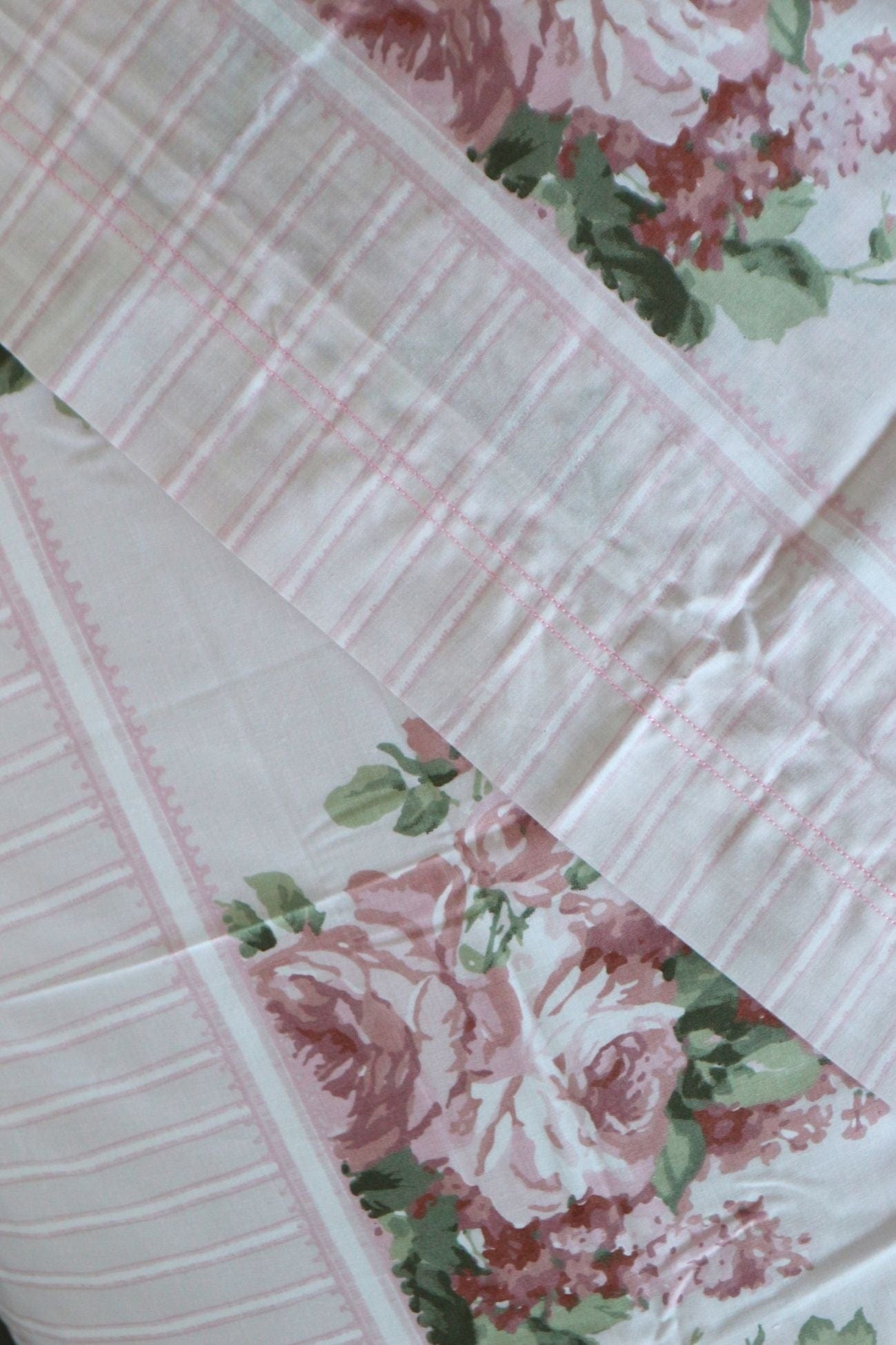 Blanc MariClo' Rose Fusion Rose Fusion - Rose Fusion - Completo letto matrimoniale con 2 federe 300x245 | Blanc MariClo'