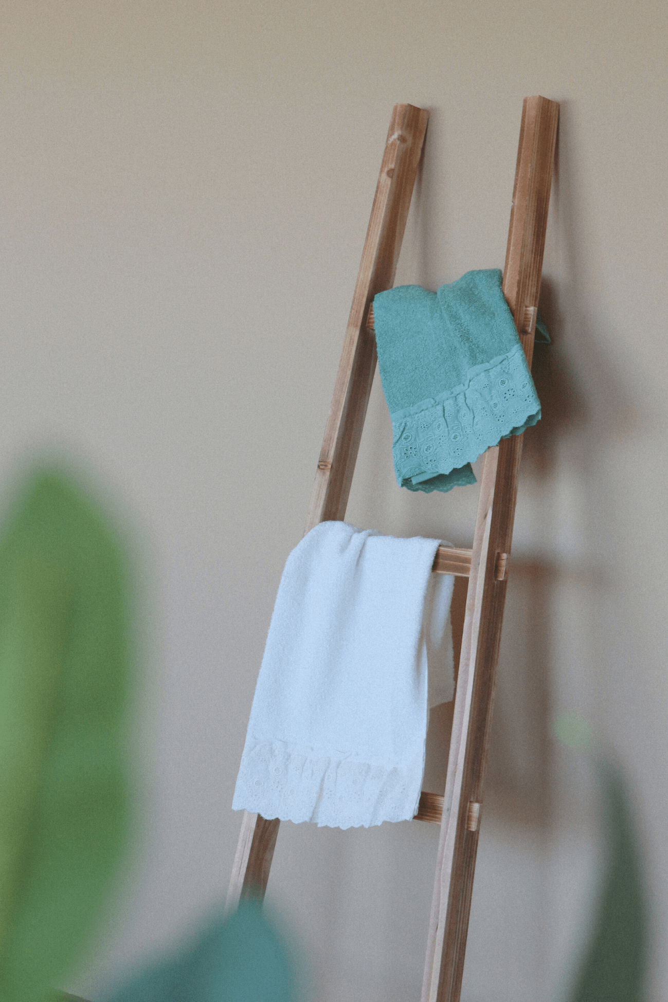 Blanc MariClo' Segreto Prezioso Segreto Prezioso - Segreto Prezioso - Coppia asciugamano viso e ospite in cotone con pizzo San Gallo | Blanc MariClo'