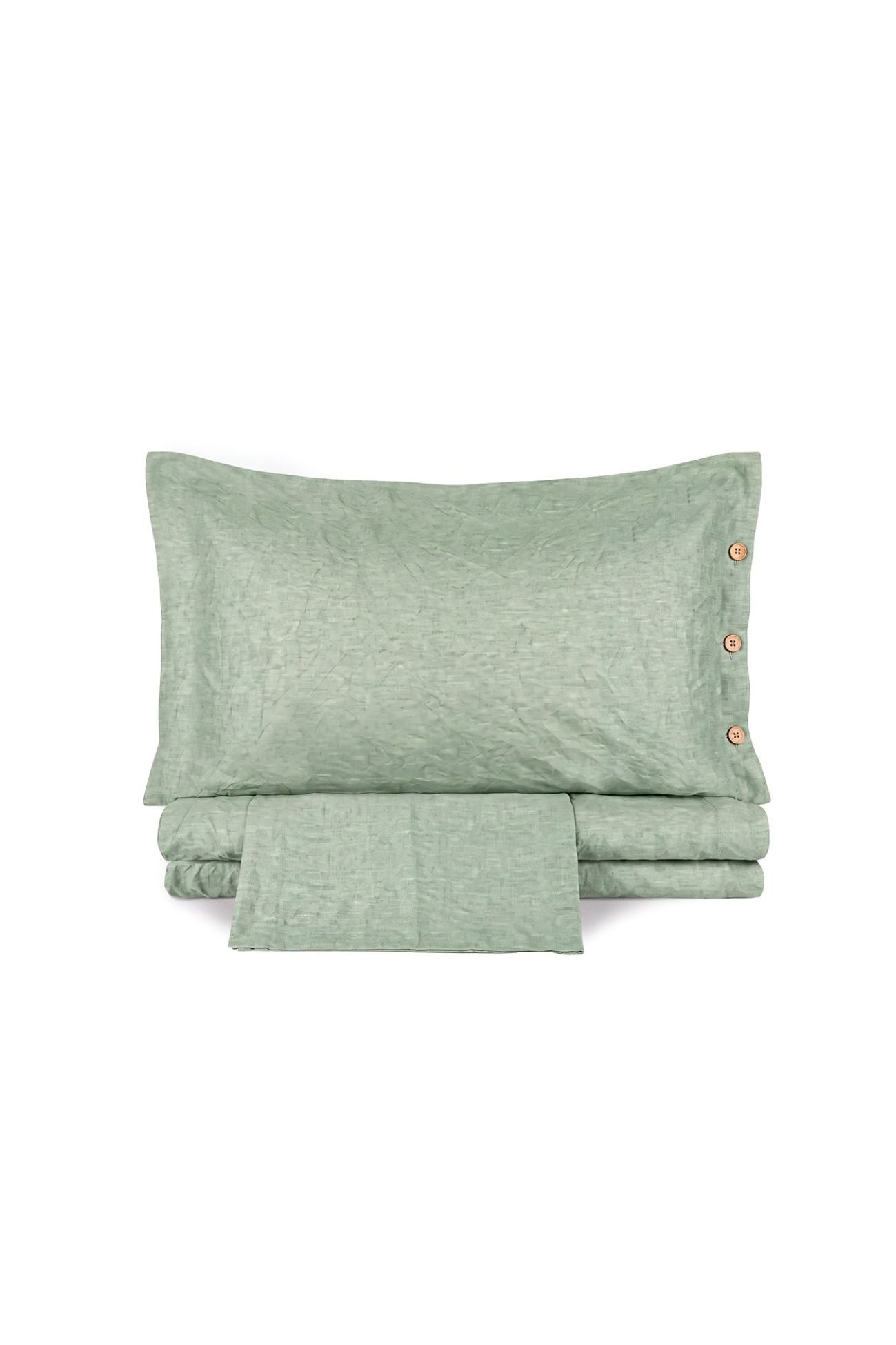 Matilde Completo Letto Bosco