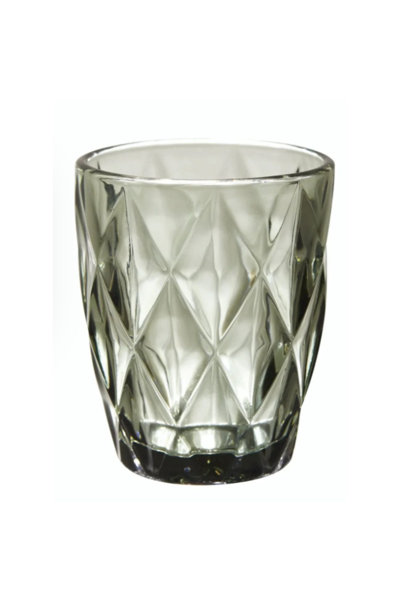 Murano Bicchiere Grigio