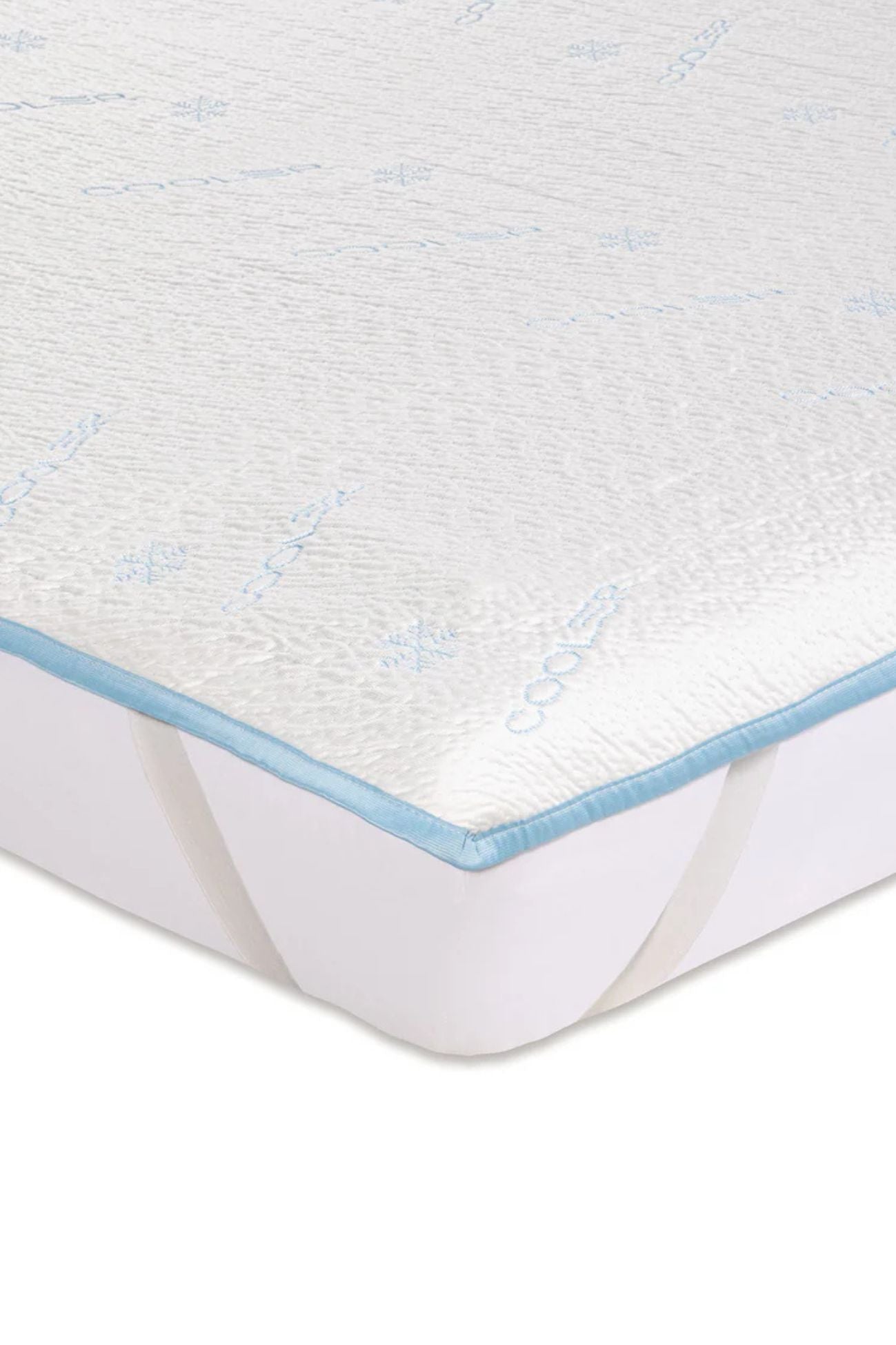 Cooler Coprimaterasso Topper