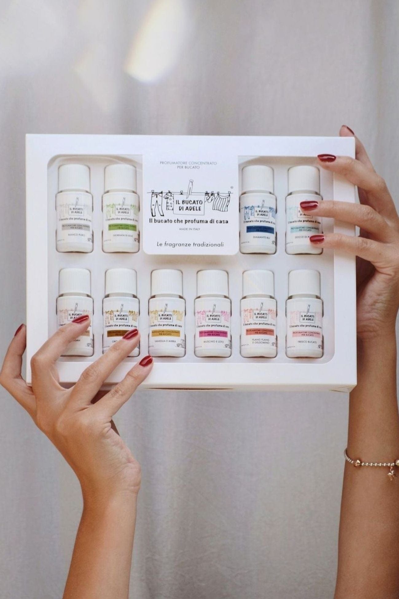 Il Bucato di Adele Il Bucato di Adele Il Bucato di Adele - | Il Bucato di Adele