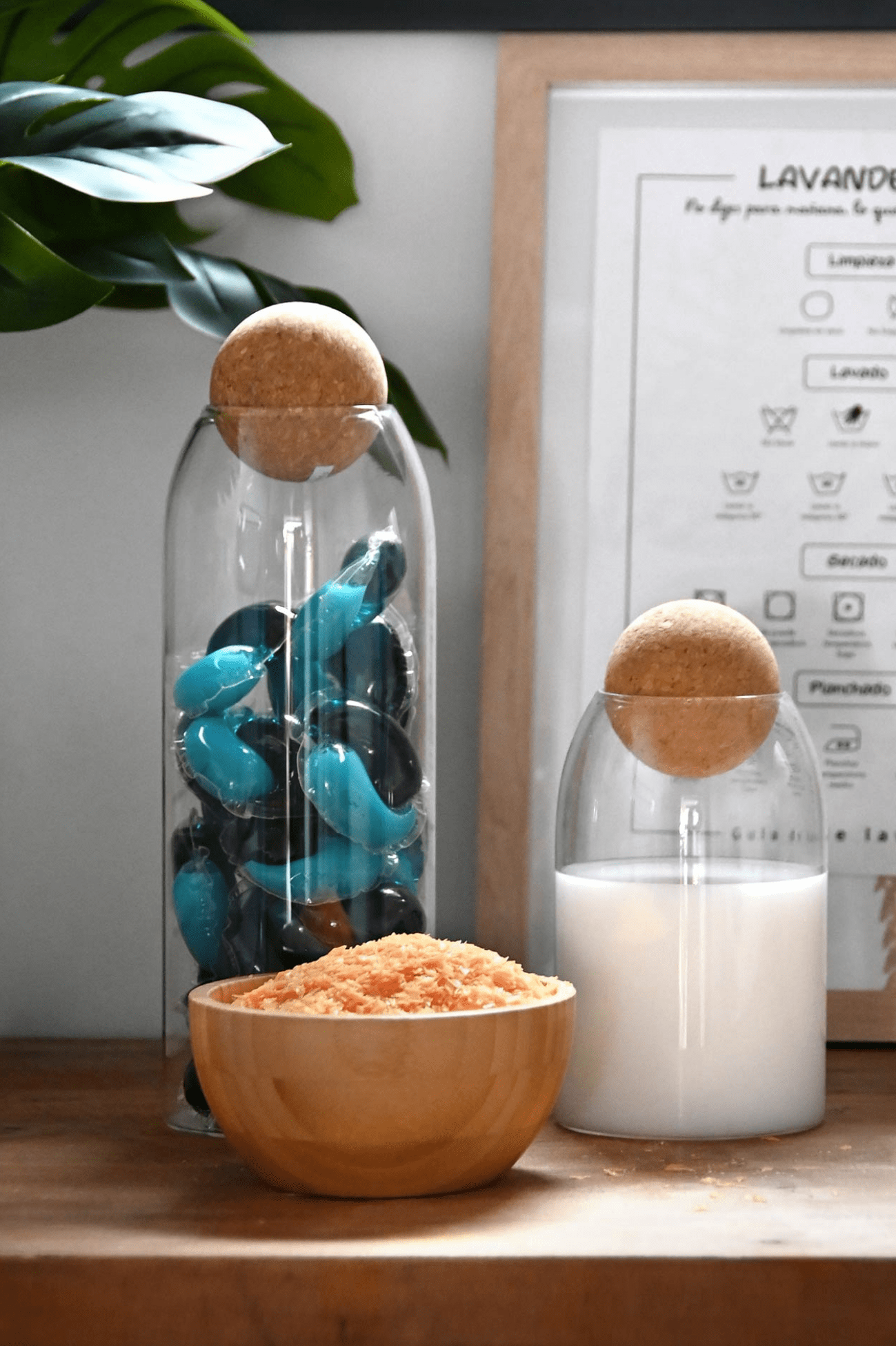 Item International Bamboe Bamboe - Ciotolina in bambù | Item International