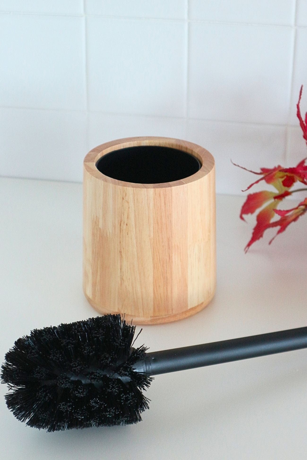 Item International Bamboe Bamboe - Scopino in bambù | Item International