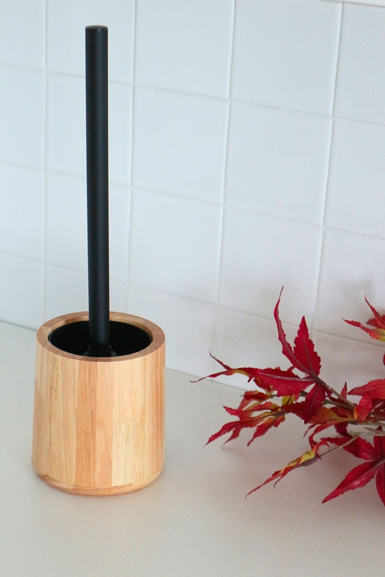 Item International Bamboe Bamboe - Scopino in bambù | Item International