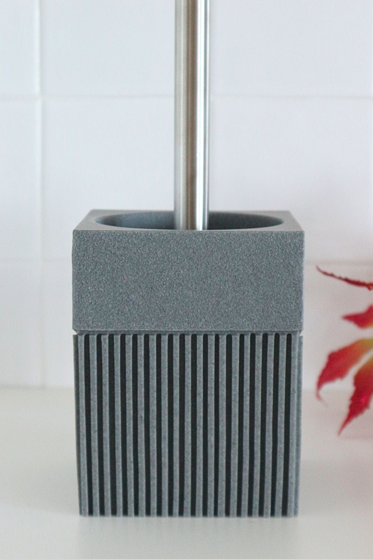 Item International Control Control - Scopino in resina effetto pietra | Item International