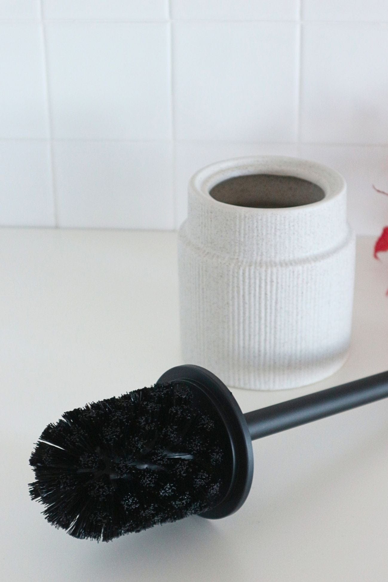 Item International Cora Cora - Scopino in gres porcellanato grigio chiaro | Item International