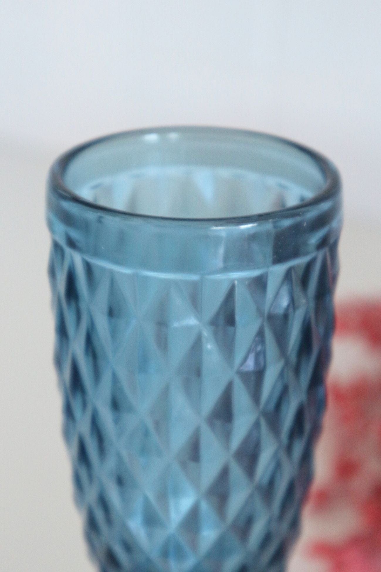 Item International Desire Bicchiere flute blu 150ml | Item International