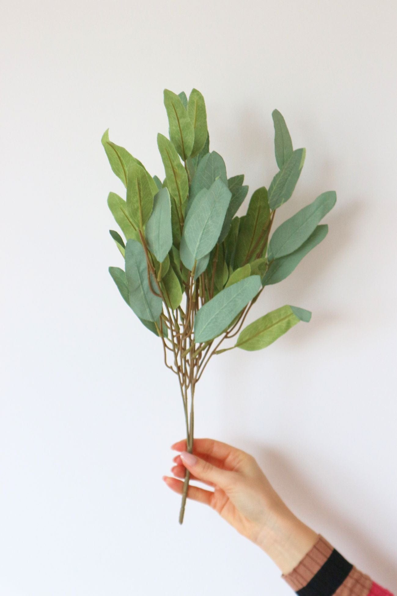 Item International Edie Edie - Rametto di foglie artificiali | Item International