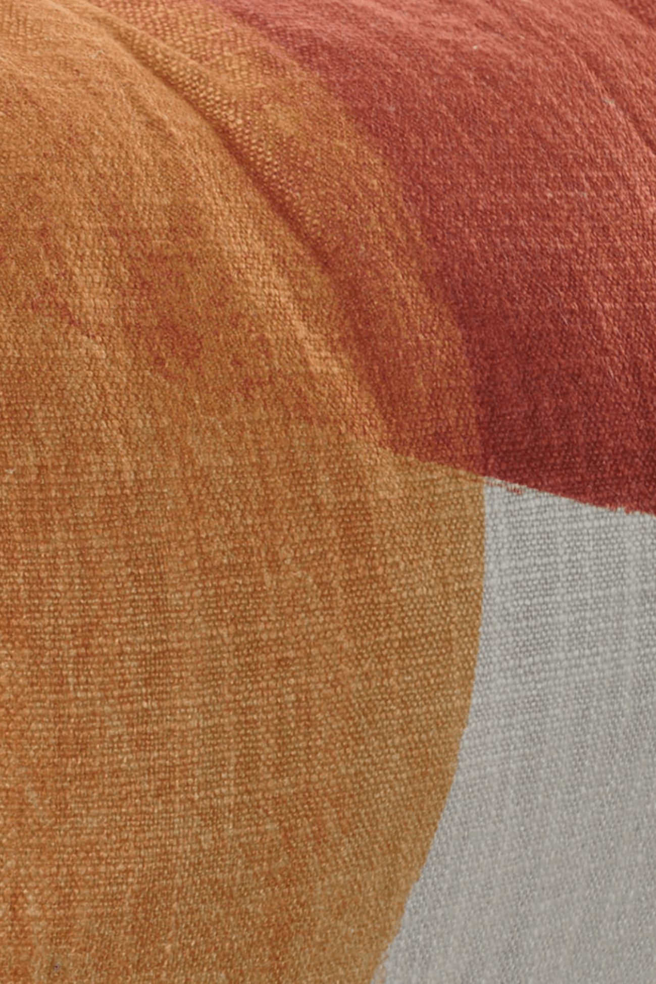 Item International Geo Geo - Cuscino arredo astratto con imbottitura | Item International