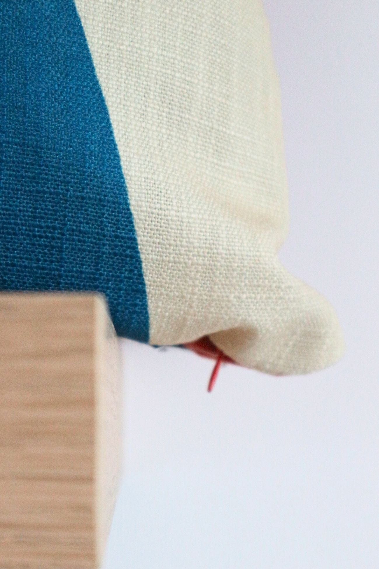 Item International Geo Geo - Cuscino arredo astratto con imbottitura | Item International