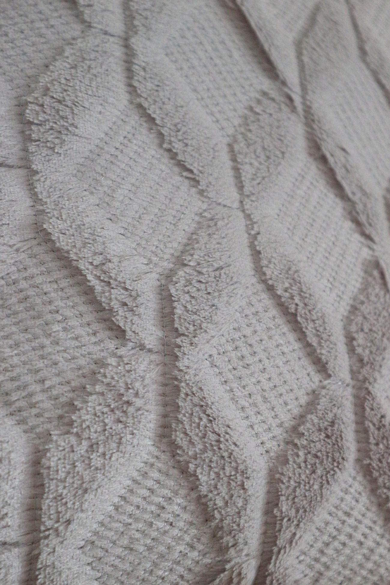 Item International Meki Meki - Cuscino arredo imbottito grigio | Item International