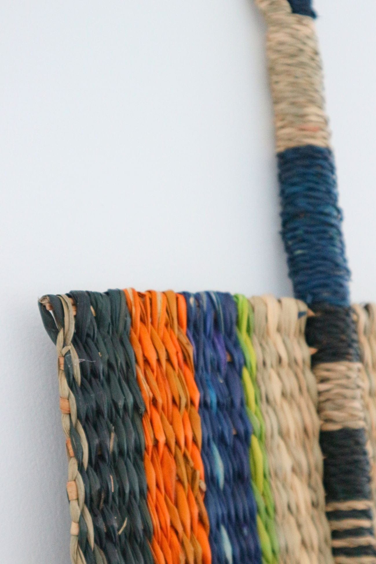 Item International Munira Munira - Ventaglio decorativo da parete Pai Pai | Item International