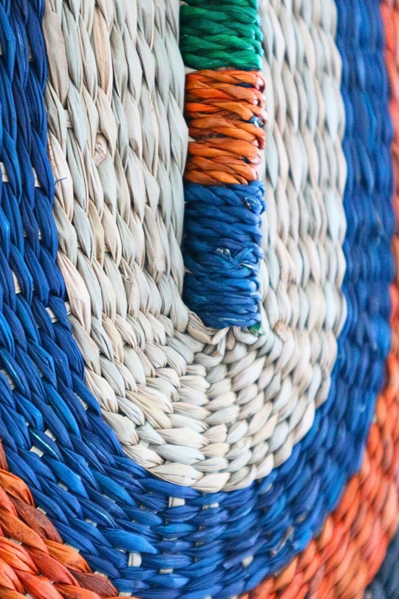 Item International Munira Munira - Ventaglio decorativo da parete Pai Pai | Item International