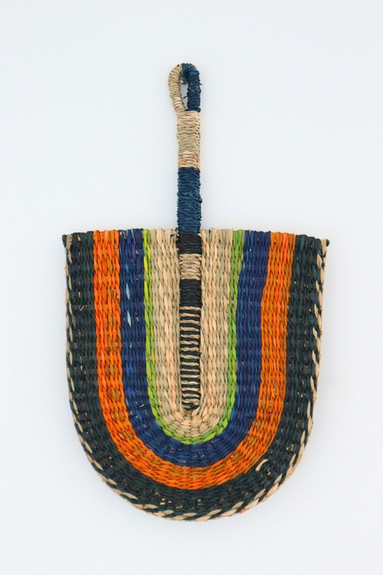 Item International Munira Munira - Ventaglio decorativo da parete Pai Pai | Item International