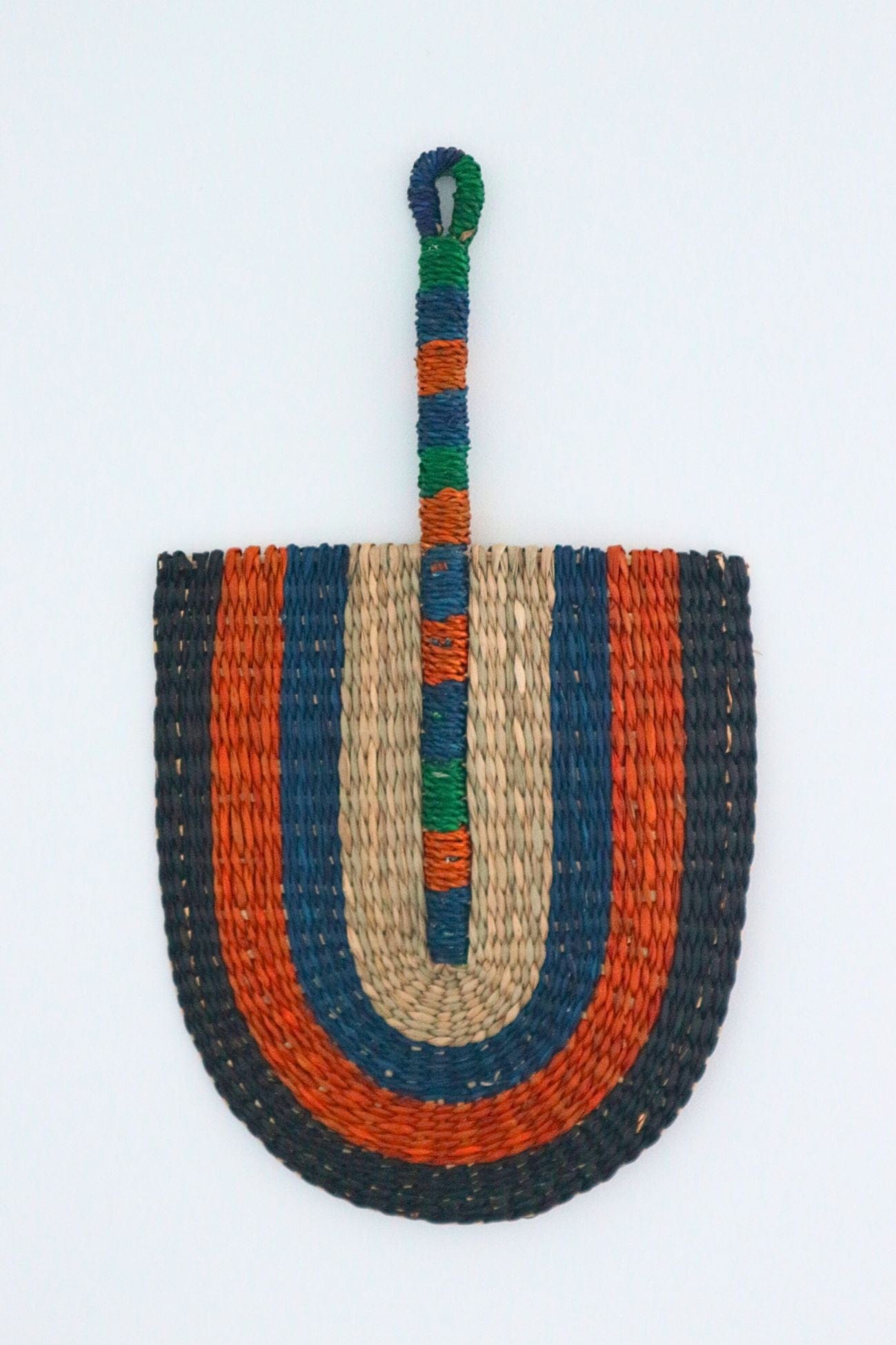 Item International Munira Munira - Ventaglio decorativo da parete Pai Pai | Item International