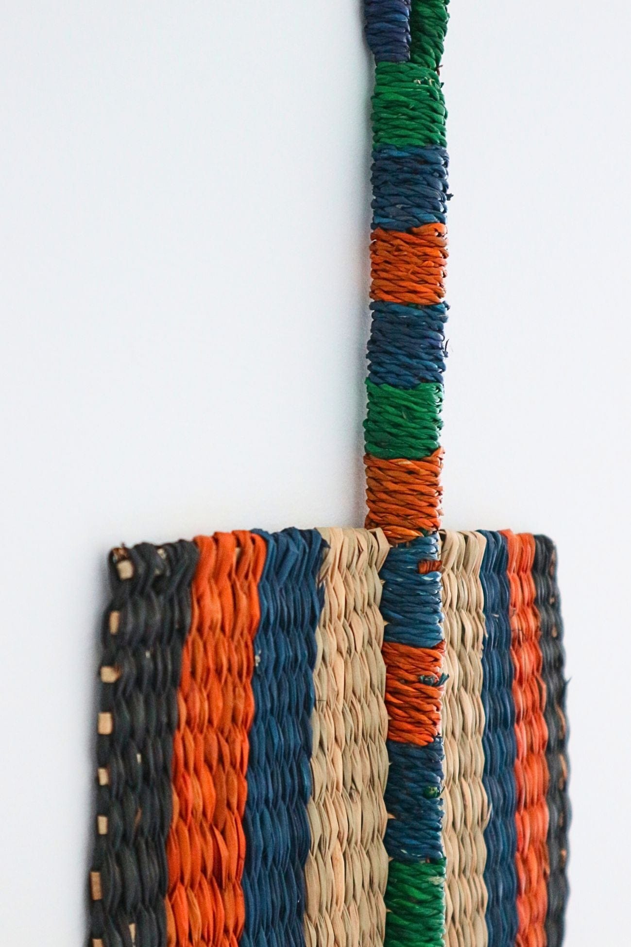 Item International Munira Munira - Ventaglio decorativo da parete Pai Pai | Item International