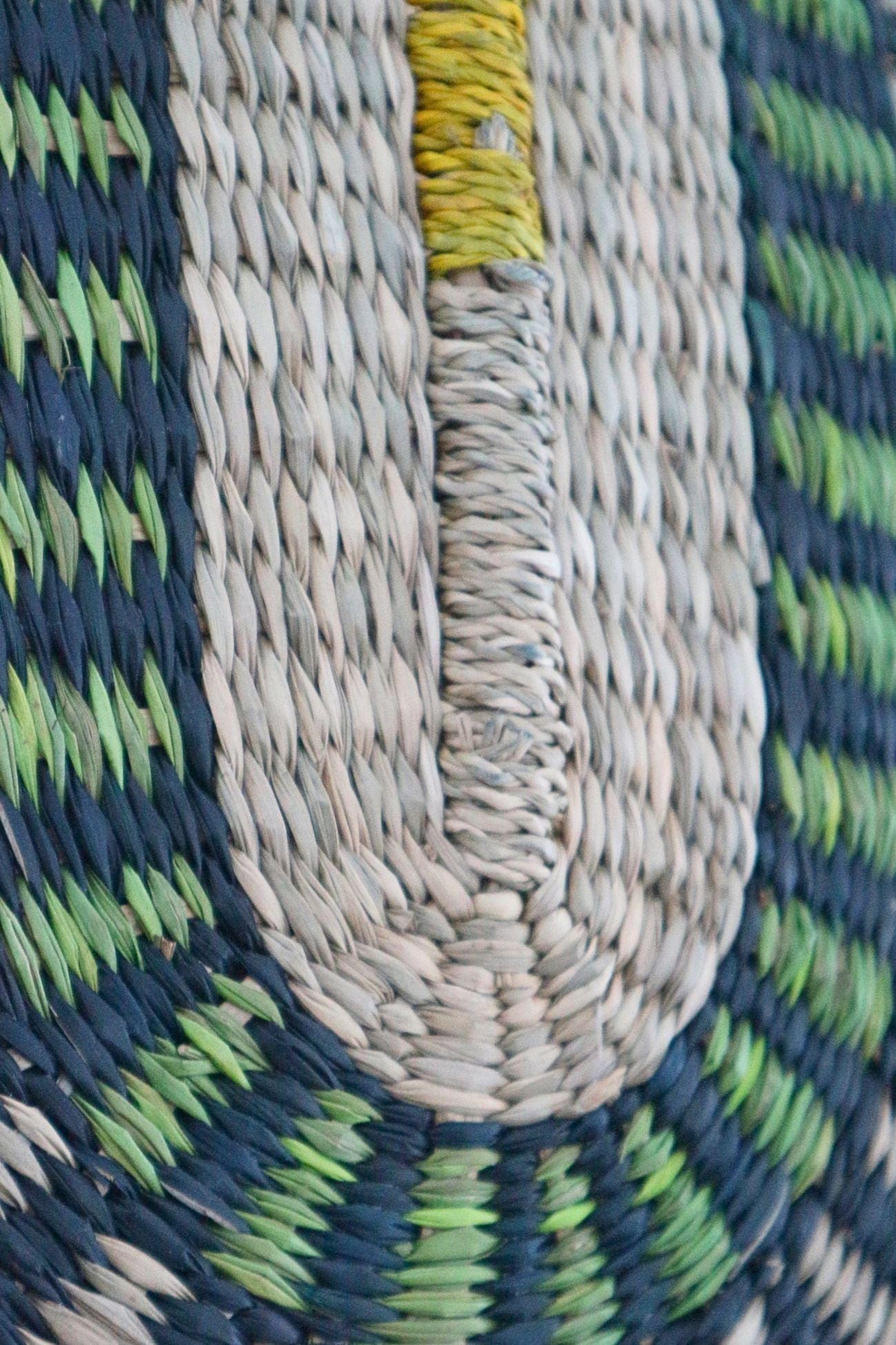 Item International Munira Munira - Ventaglio decorativo da parete Pai Pai | Item International