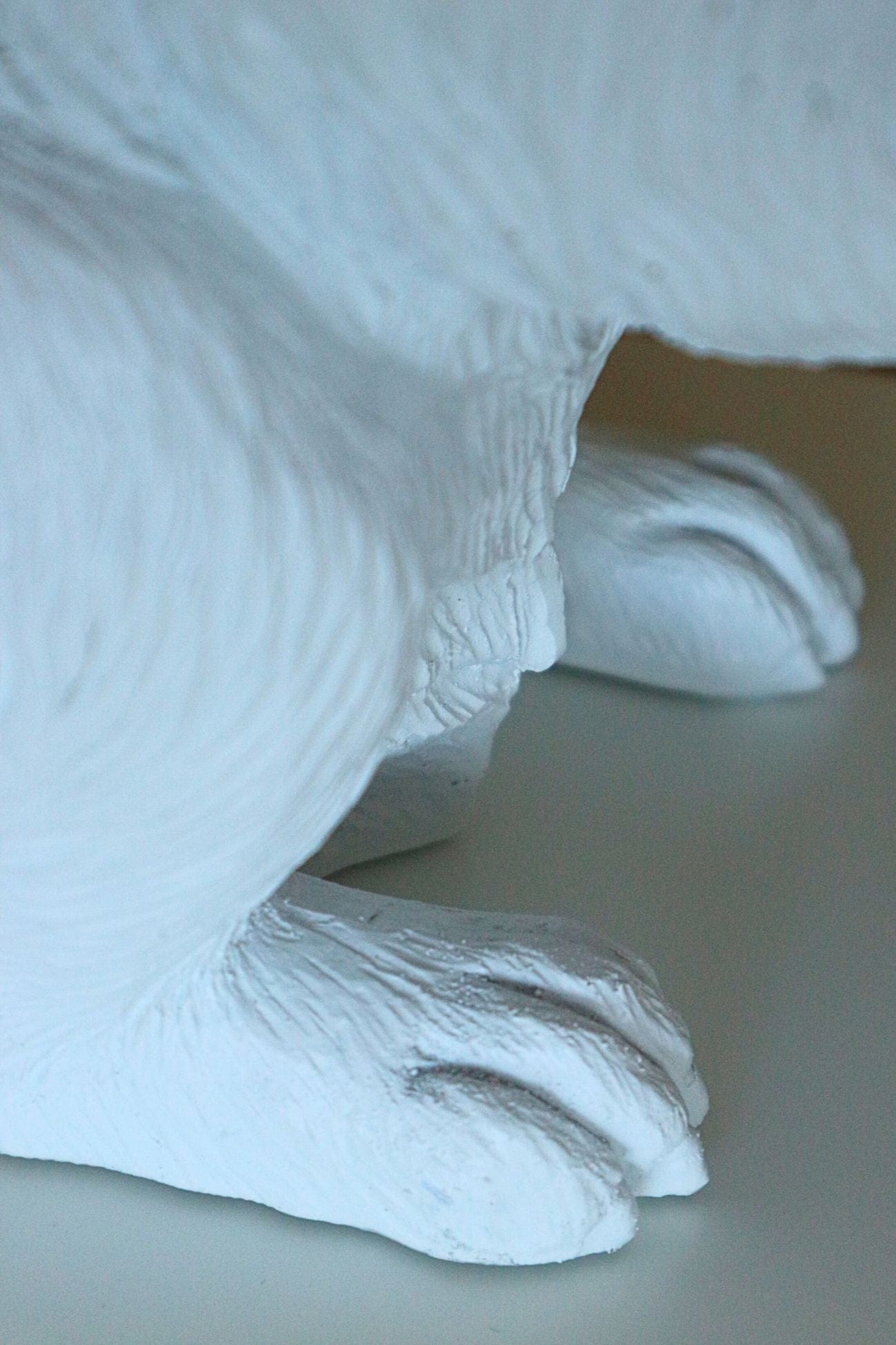 Item International Scrat Scrat - Lampada da scrivania a forma di scoiattolo | Item International