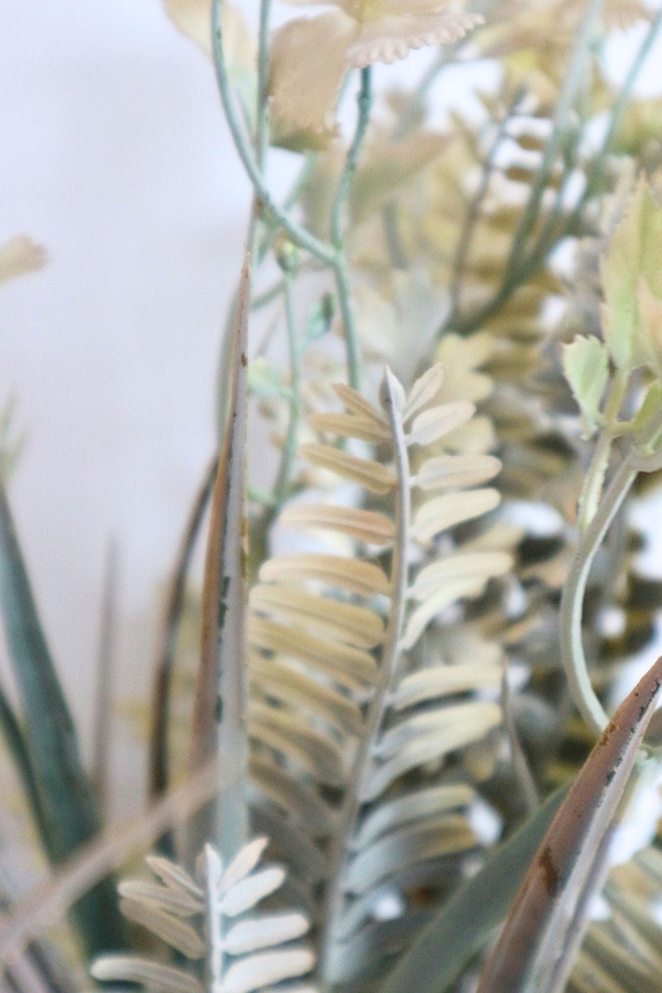 Item International Tess Tess - Mazzo di fiori artificiali | Item International