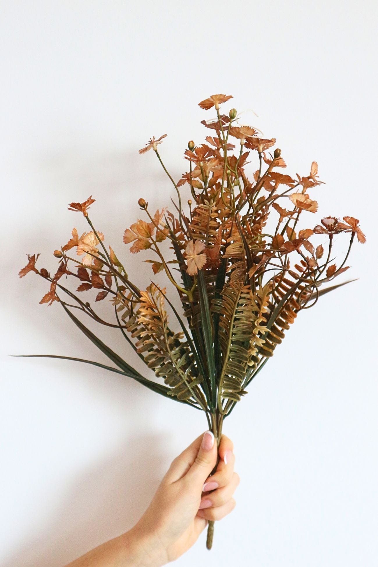 Item International Tess Tess - Mazzo di fiori artificiali | Item International