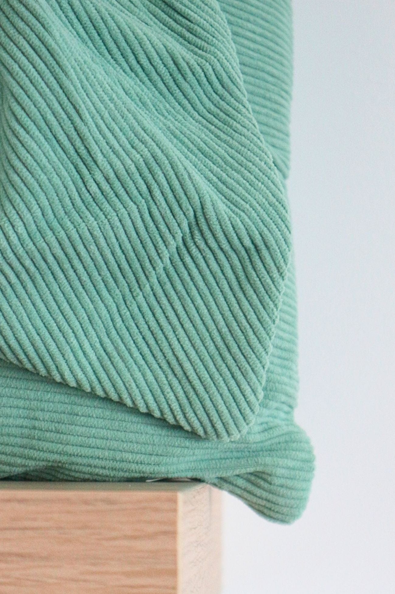 Item International Wave Wave - Cuscino arredo imbottito con fiocco | Item International