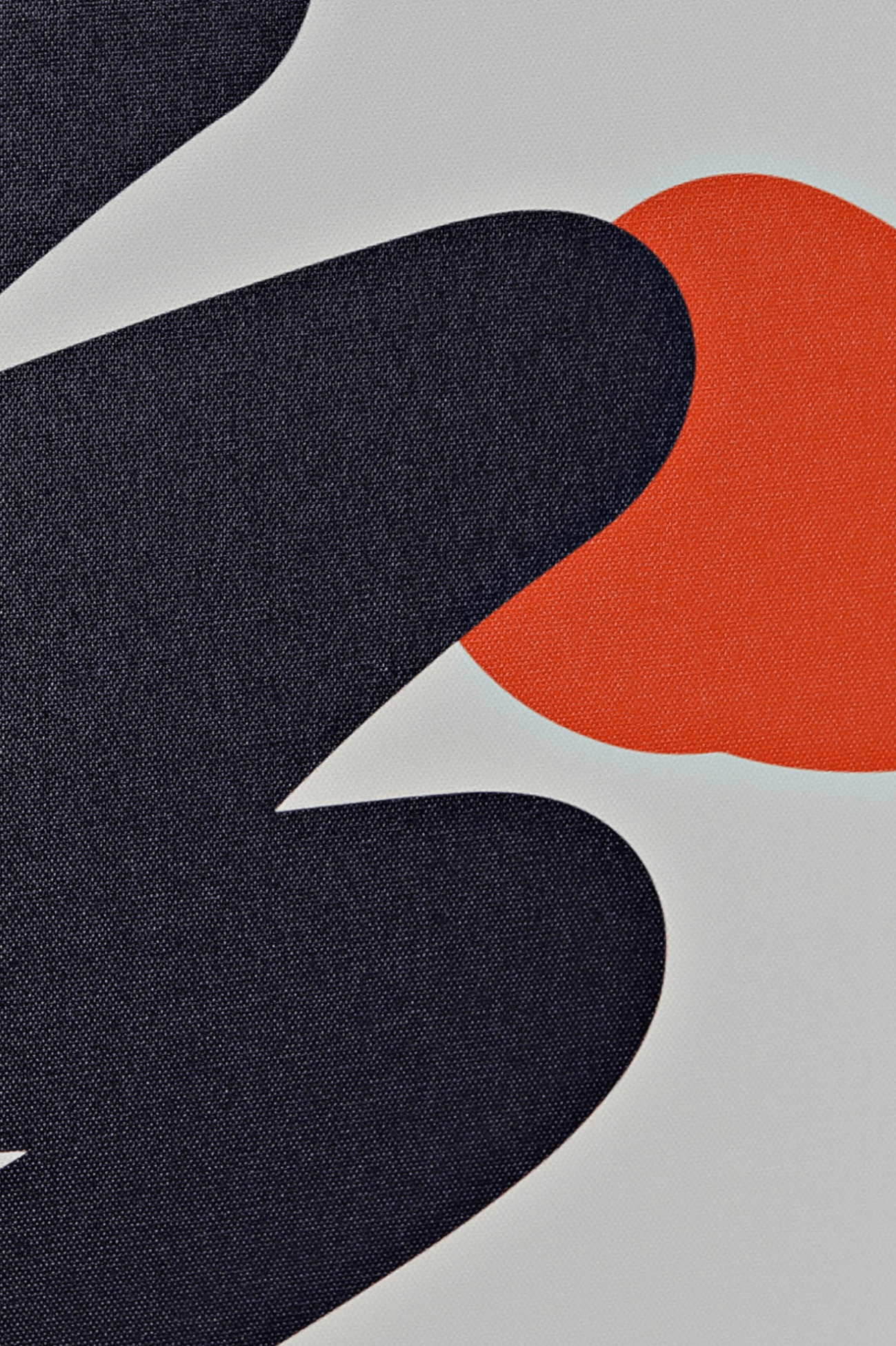 Item International Yawana Yawana - Stampa su tela canvas decorativa astratta | Item International