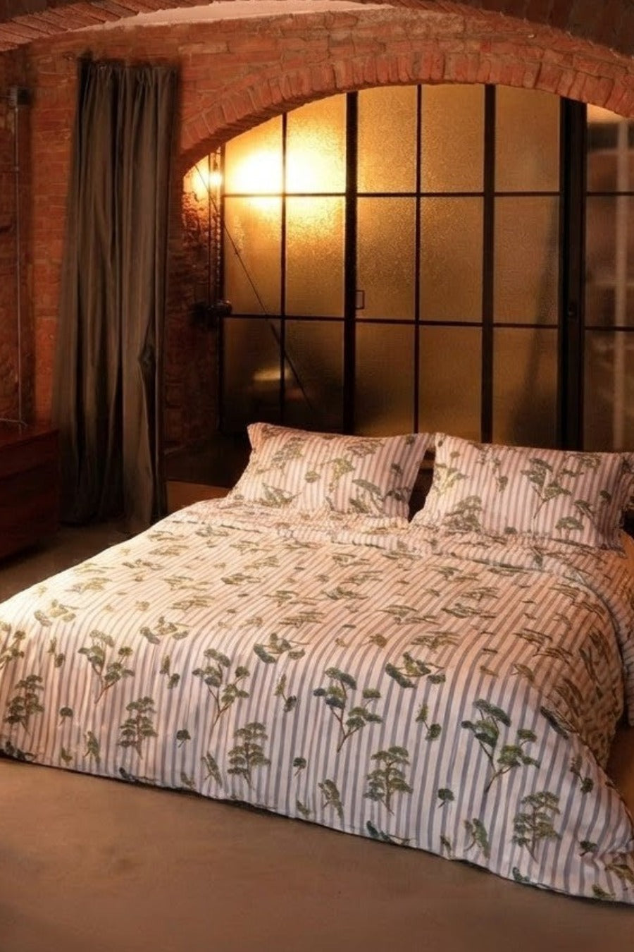 Izumi Completo Letto Coordinato Classic