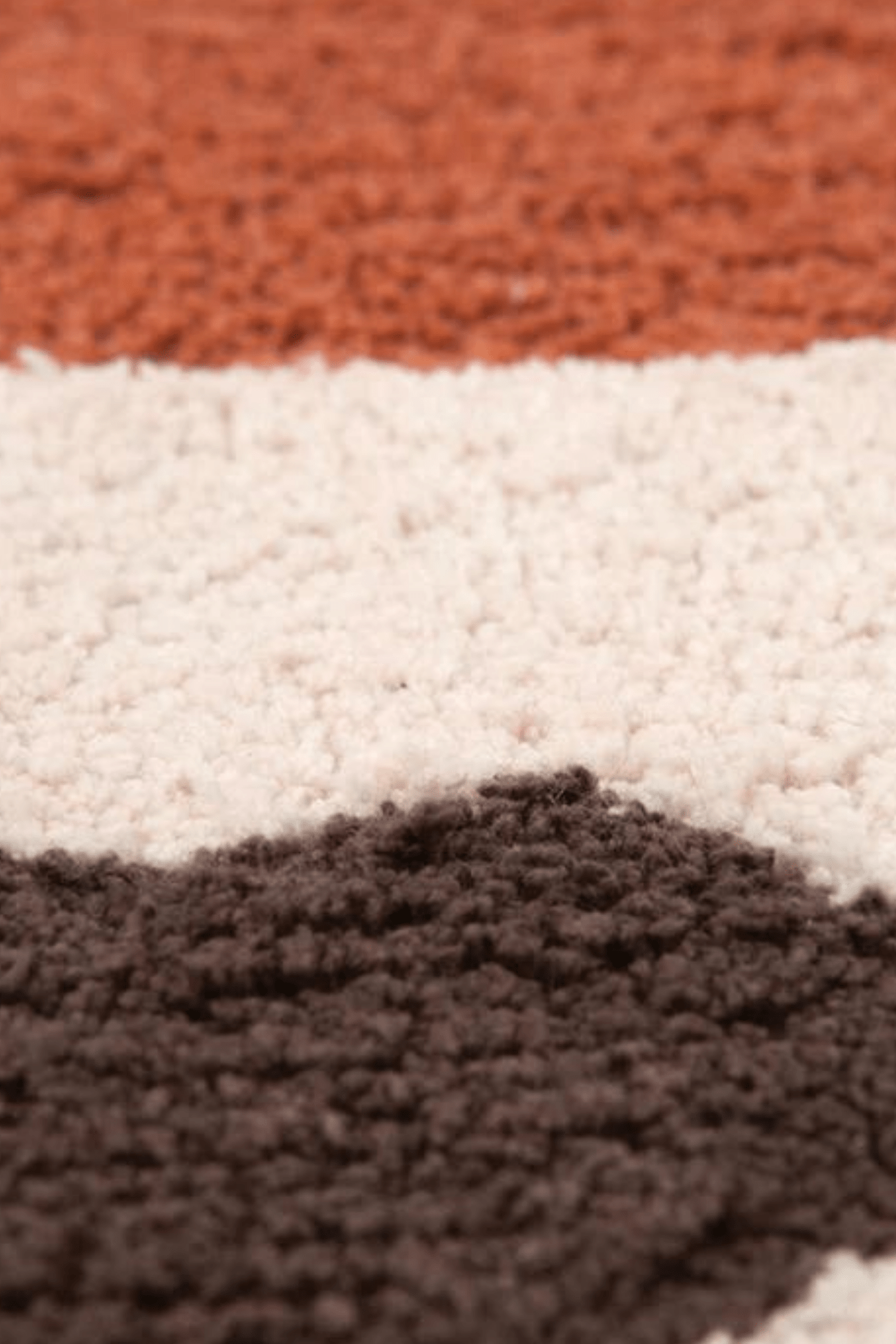 Nattiot Marlo Tappeto a forma di volpe per bambini 110x70