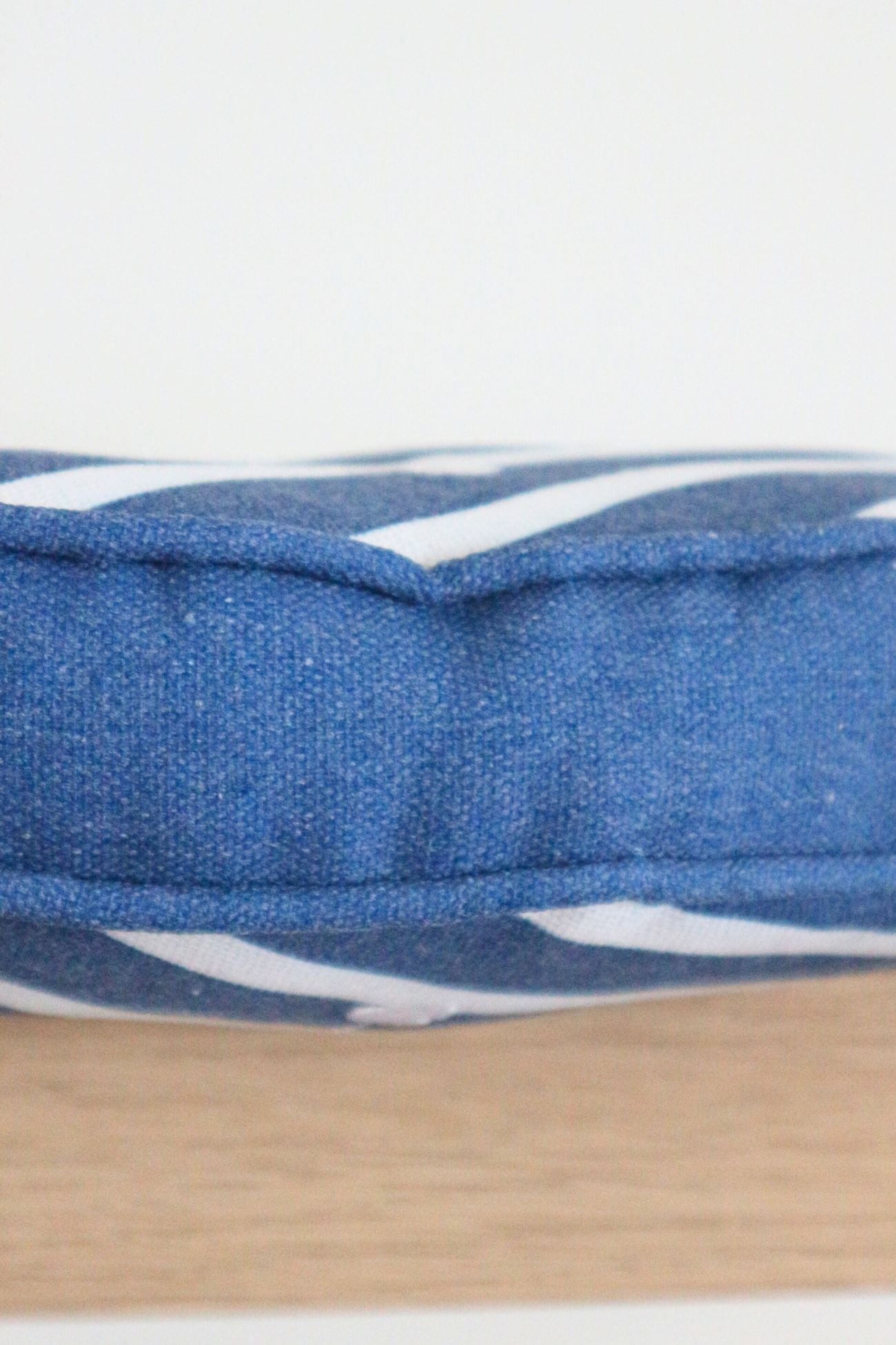 Novità Home Zoagli Zoagli - Cuscino arredo imbottito a forma di pesciolino | Novità Home