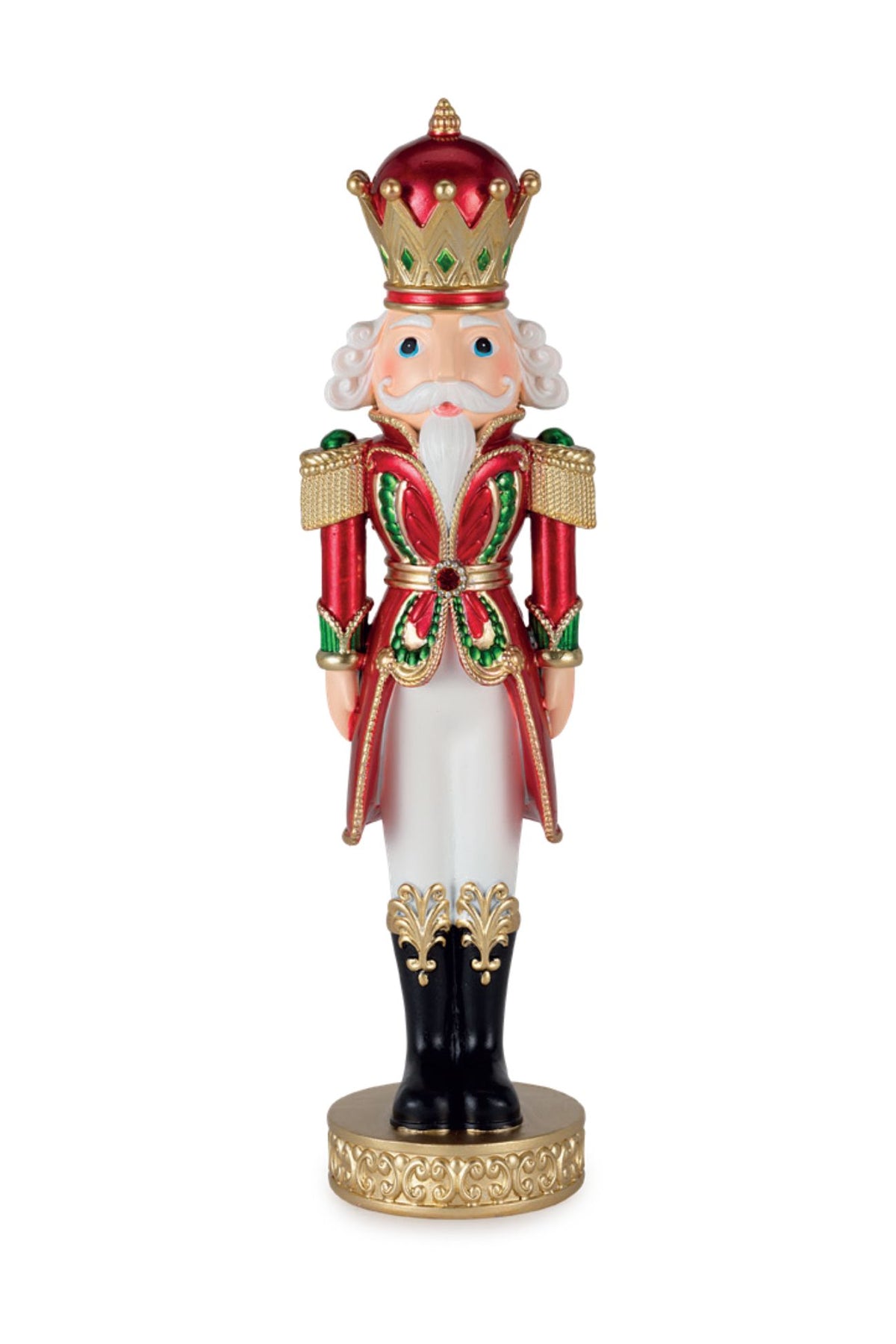 Red&Gold X’Mas Soldatino Rosso