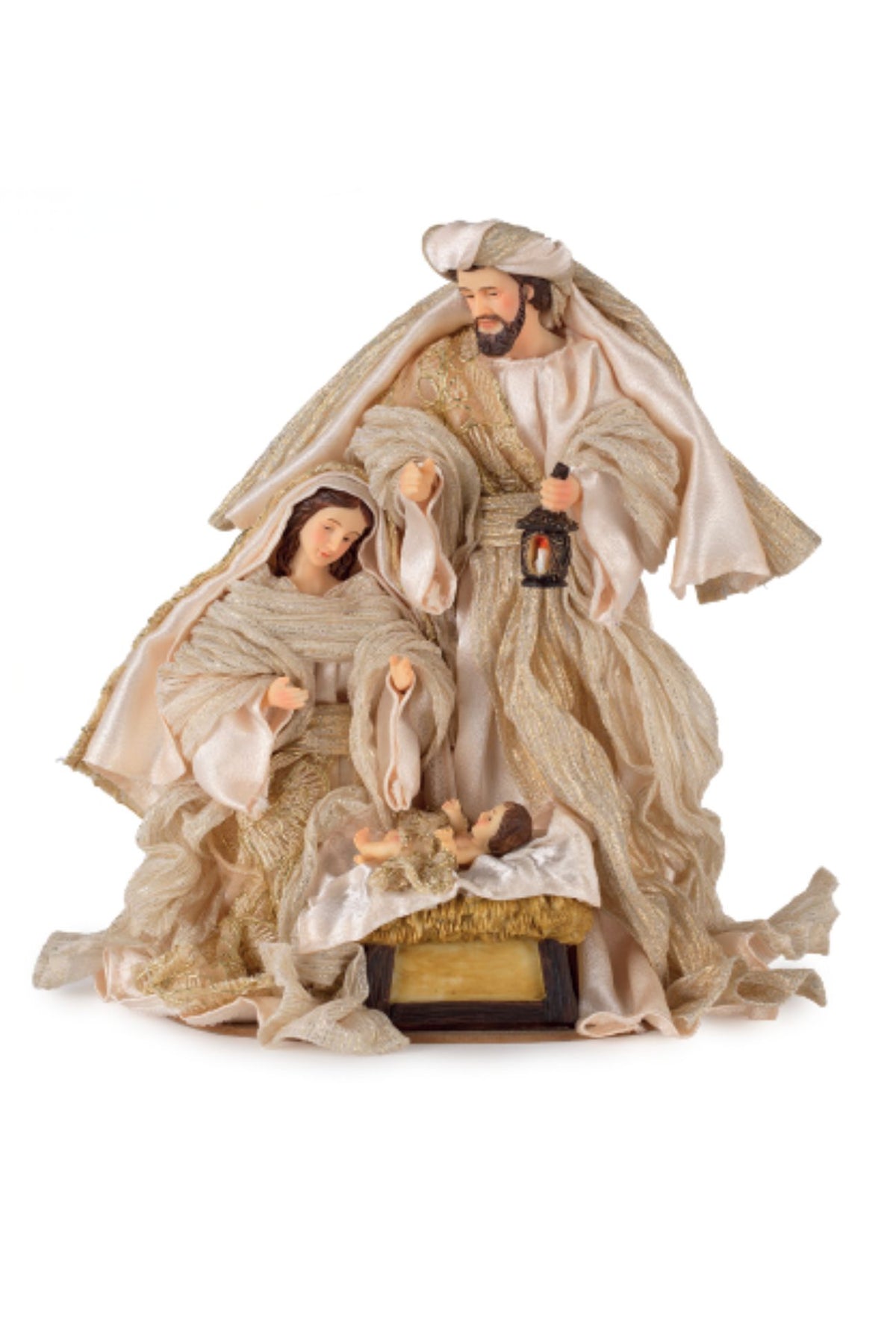 Nativity Oro