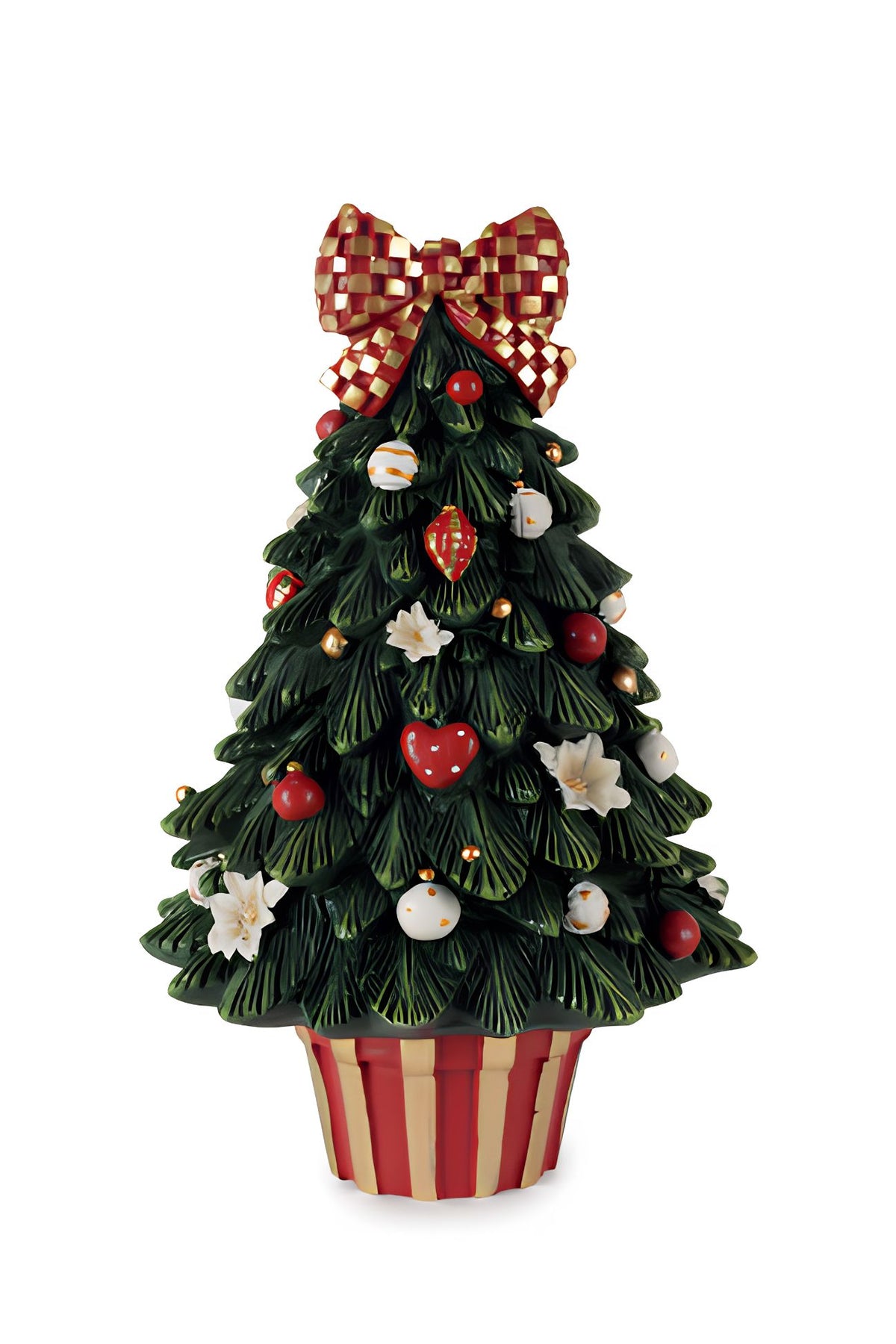 Prestige Carillon Albero Di Natale