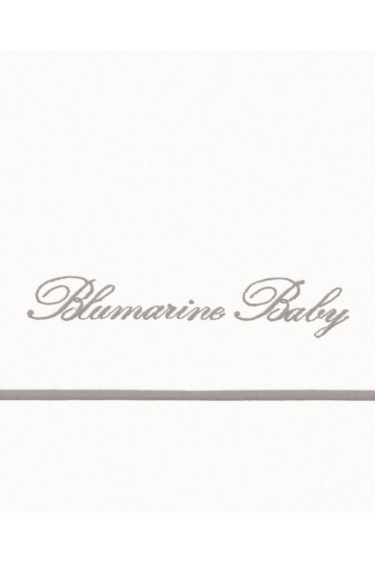 Baby Blu Cradle Duvet Cover var13 Silver