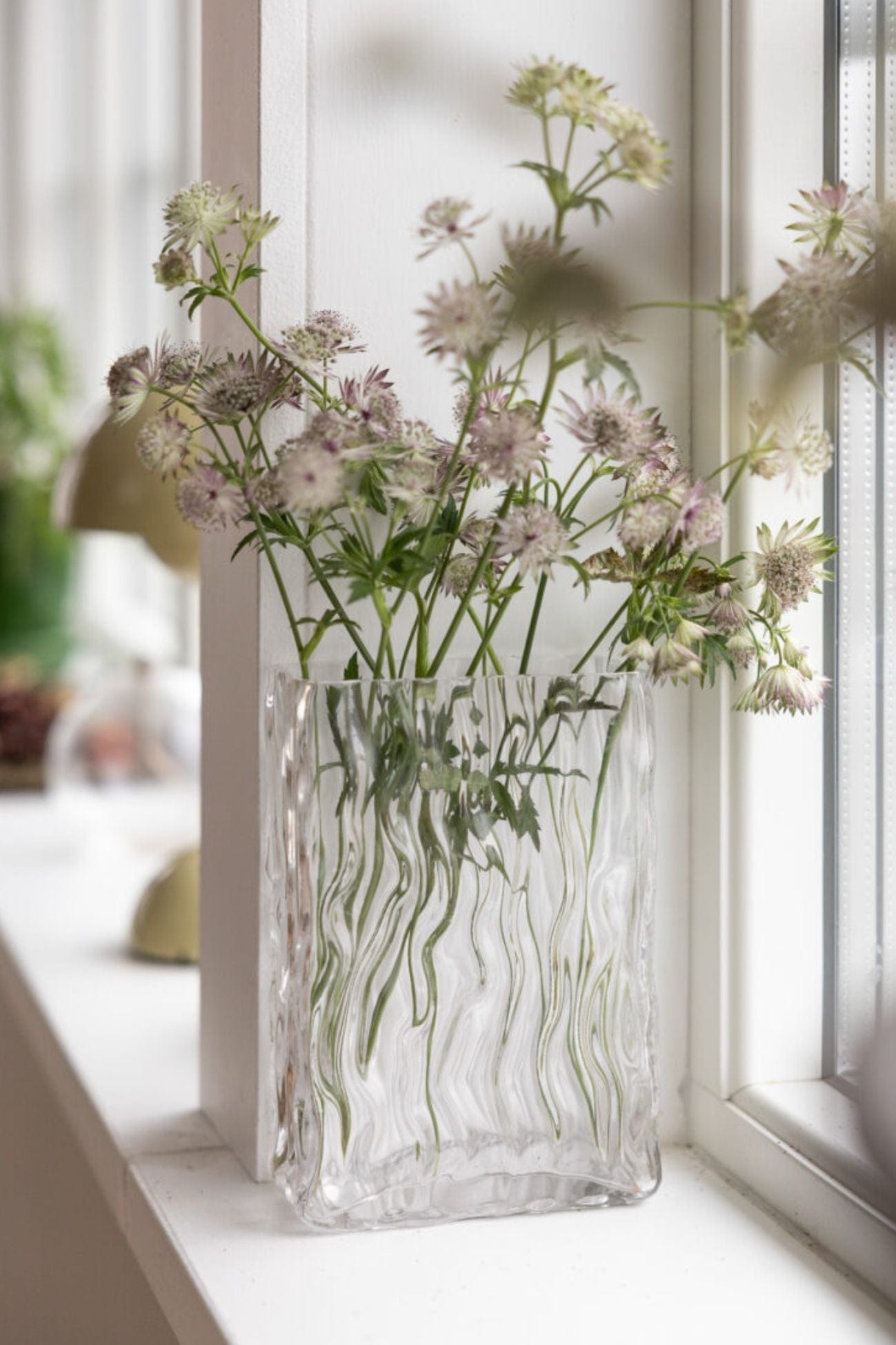 Storefactory Scandinavia Bokebo Bokebo - Vaso di design scandinavo in vetro | Storefactory Scandinavia