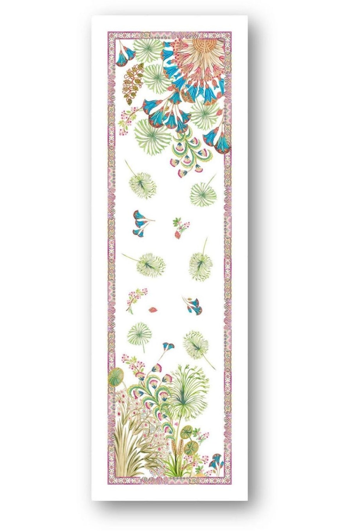 Papyro Runner - Tessitura Toscana Telerie, vista prodotto