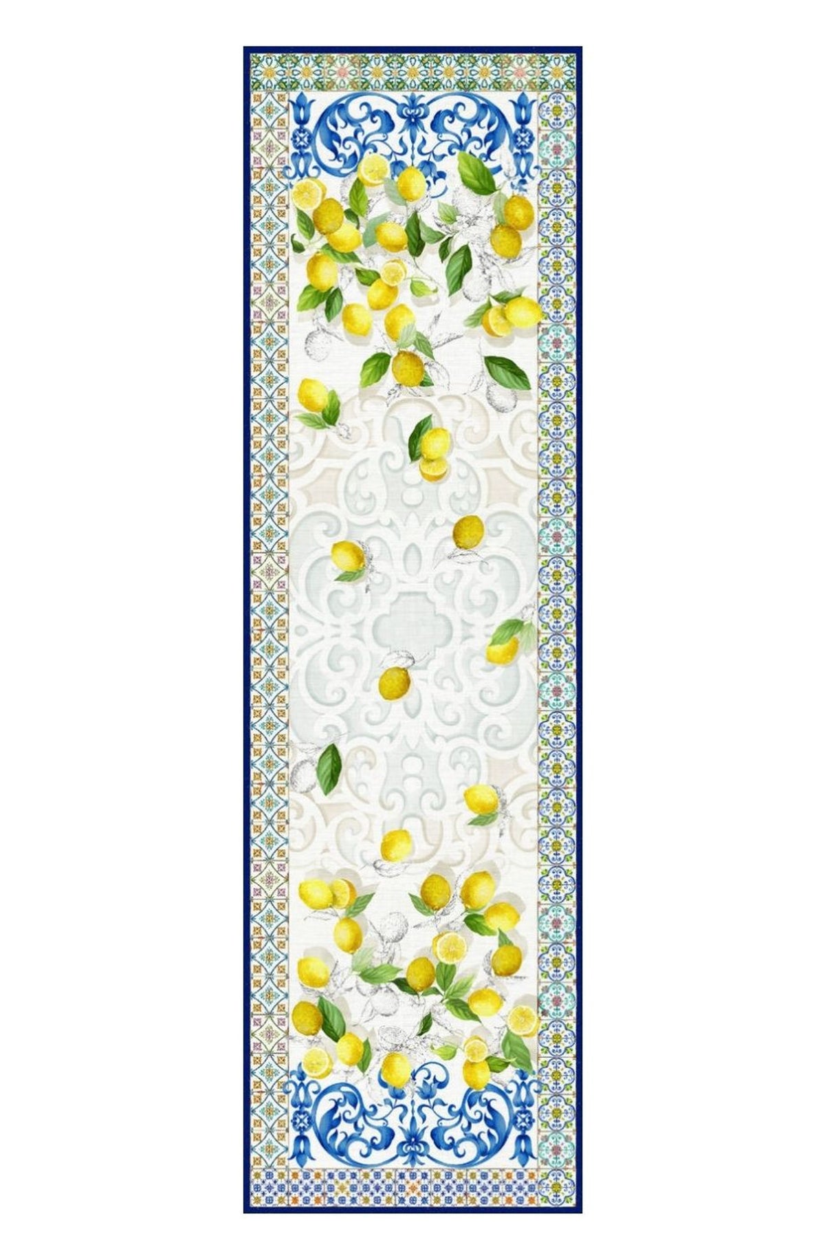 Cetara Runner