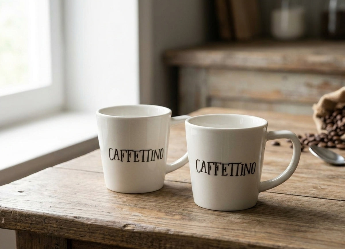 Caffettino Tazza