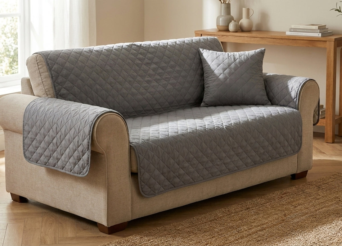 Modern Salvadivano Grigio