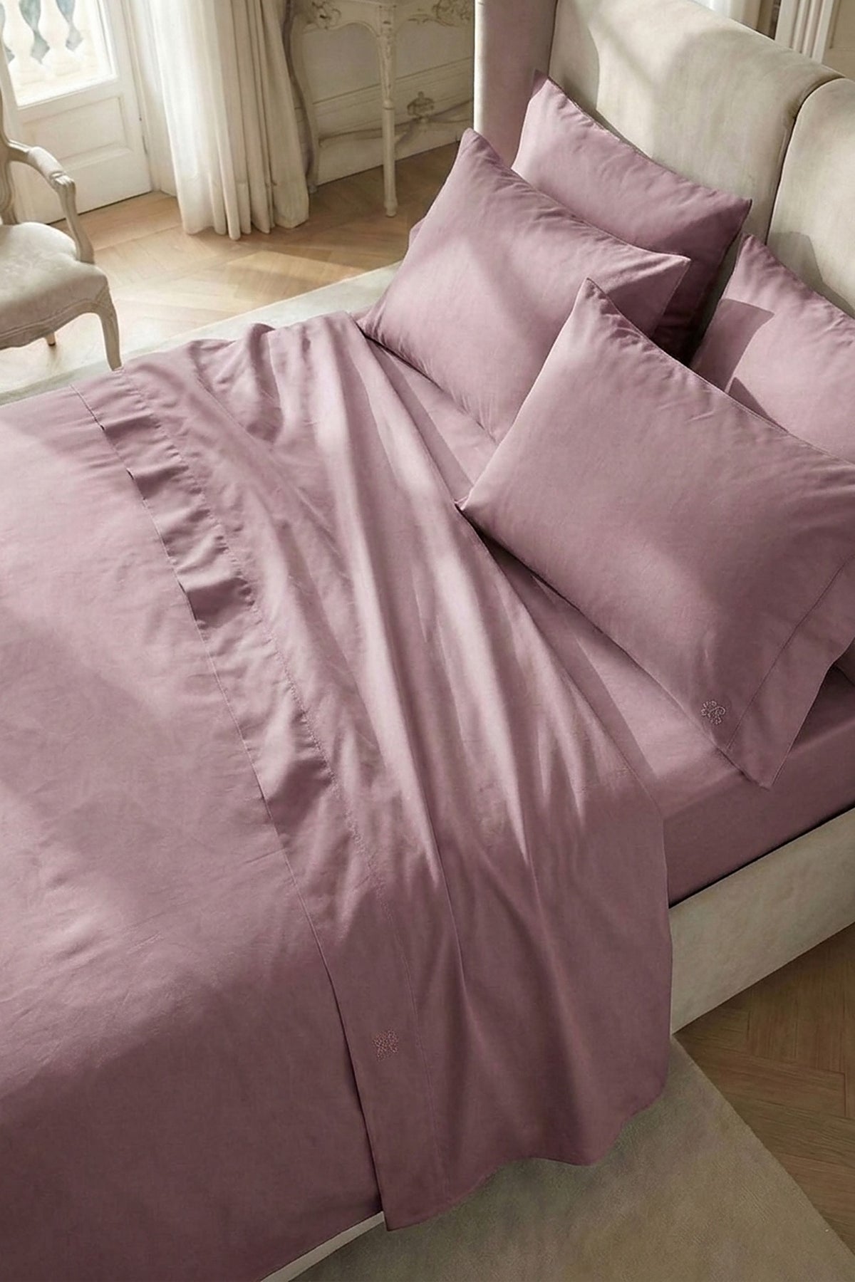 Lory Completo Letto var63 Fard