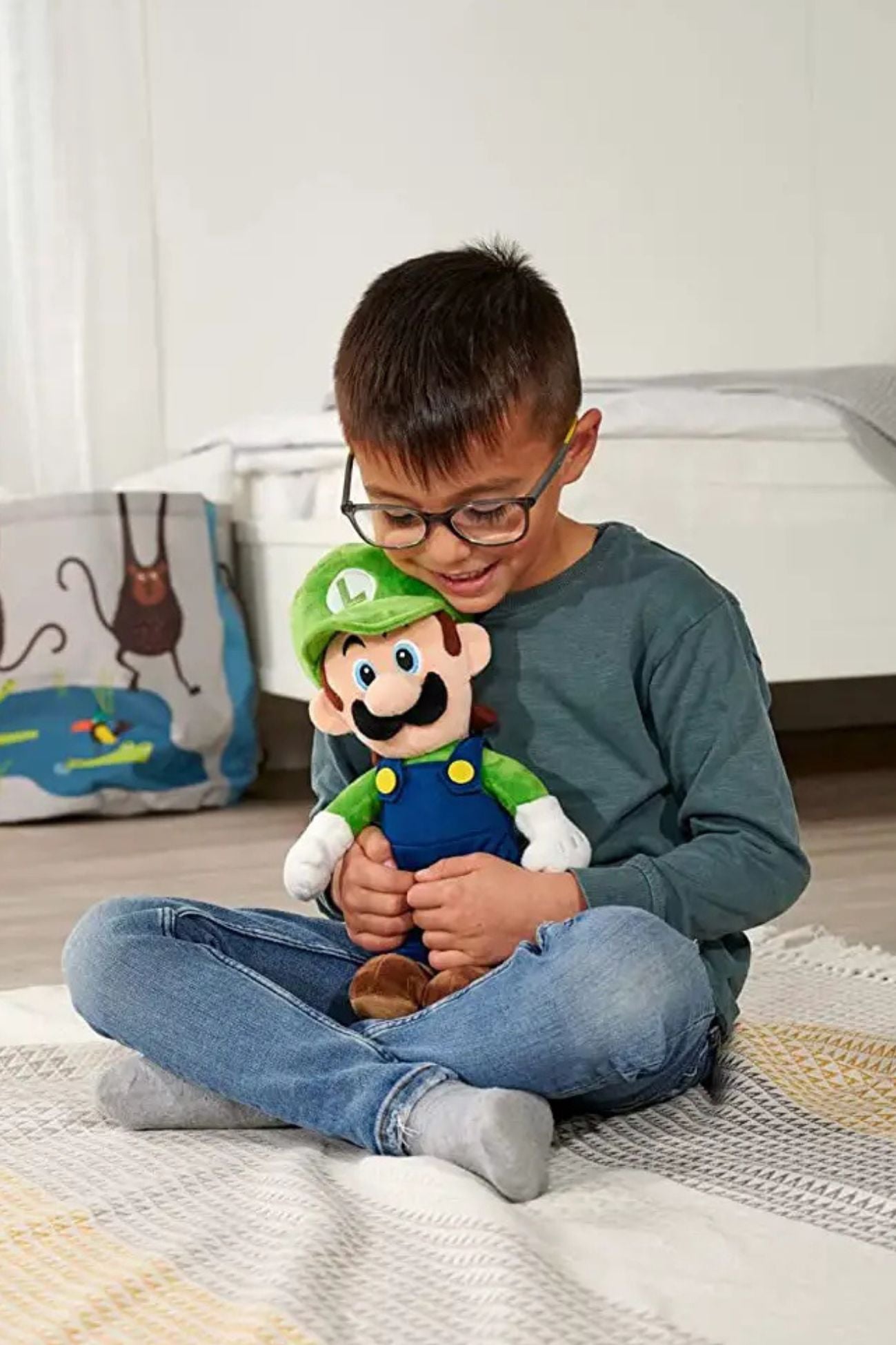 Luigi