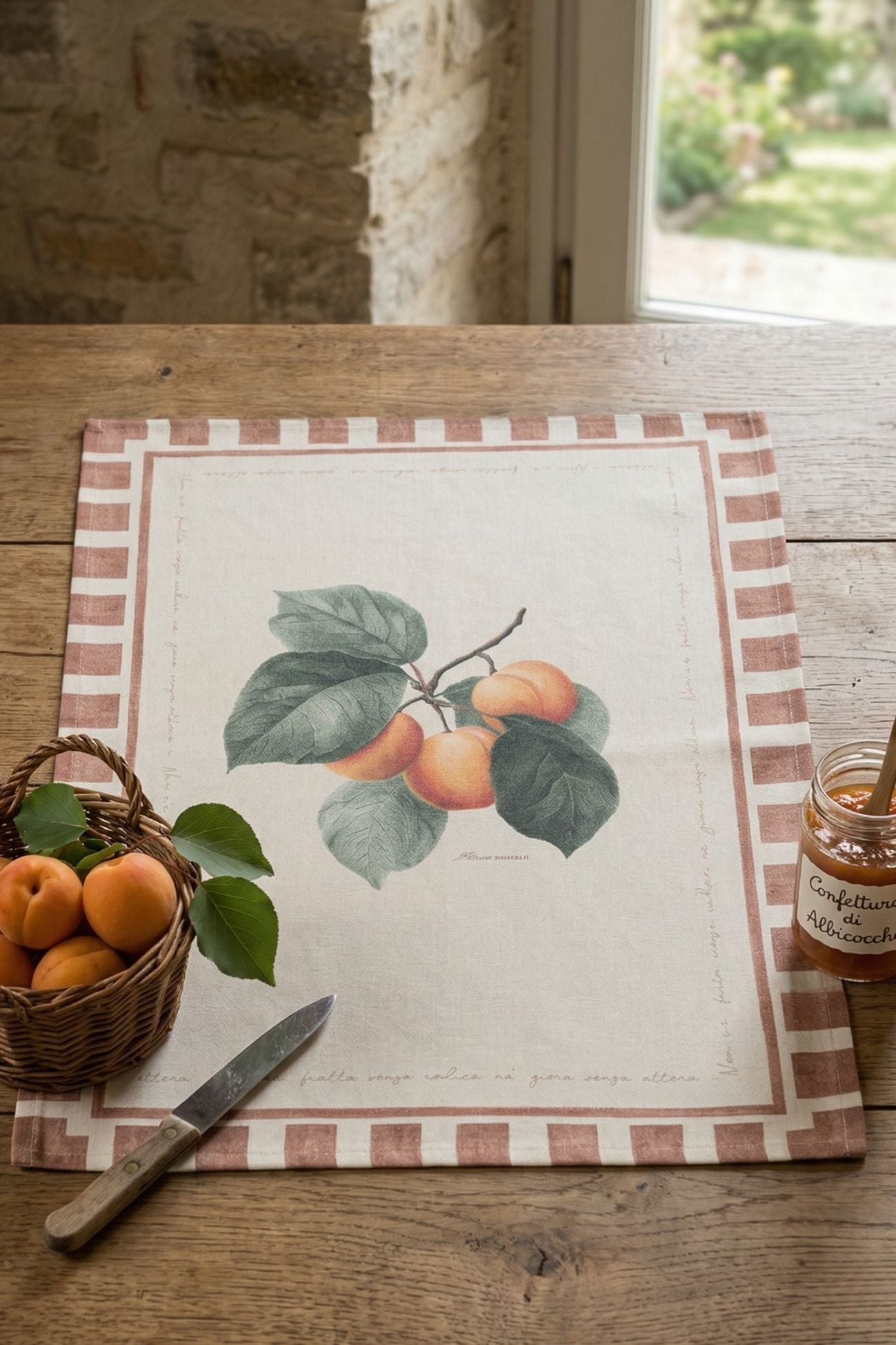 Breakfast on the Grass