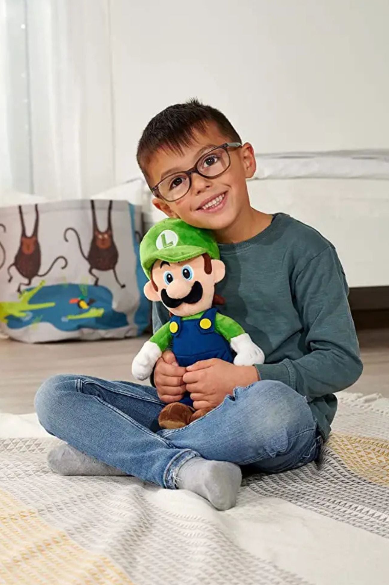 Luigi