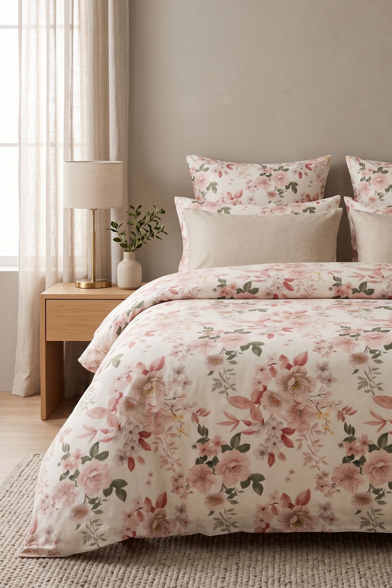 Zaxi Completo letto var07