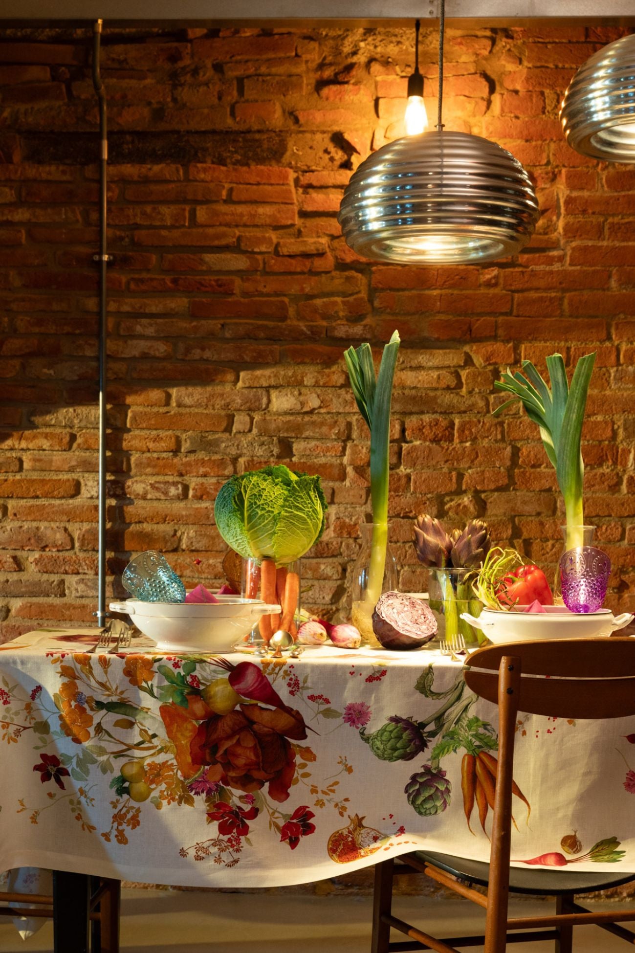 Hortus Tovaglia