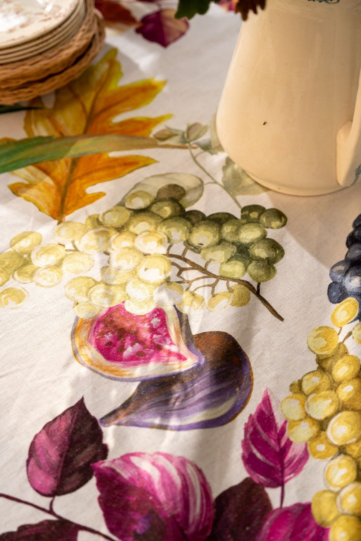 Vindemia Table Centrepiece